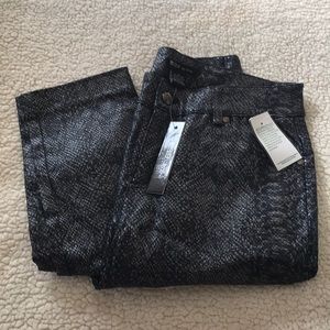 E39 Jeans NWT Size 4